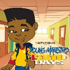 Pochette School Days