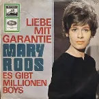 Pochette Liebe mit Garantie