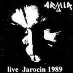 Pochette 1989-08-02: Jarocin-festiwal, Jarocin, Poland
