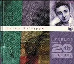 Pochette Legends of the 20th Century: Spike Milligan