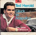 Pochette Glück in Acapulco