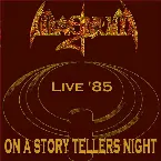 Pochette On a Story Teller's Night: Live In Concert