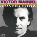 Pochette Grandes éxitos