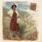 Pochette Magnolia Leflore