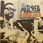 Pochette A Little Juicy