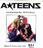 Pochette Selections From Pop 'Til You Drop!