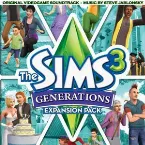 Pochette The Sims 3: Generations