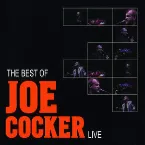 Pochette The Best of Joe Cocker Live