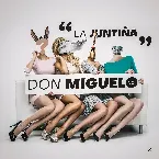 Pochette La Juntiña