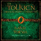 Pochette Taru sormusten herrasta II: Kaksi tornia, osa 2