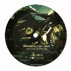 Pochette Interceptor / Timehole