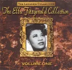 Pochette The Ella Fitzgerald Collection