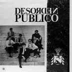 Pochette Desorden Público