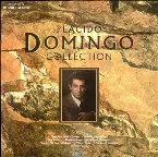 Pochette Placido Domingo Collection