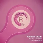 Pochette Never Let You Down (Cold Rush remix)