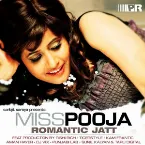 Pochette Romantic Jatt