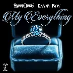 Pochette My Everything