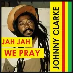 Pochette Jah Jah We Pray