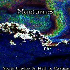 Pochette Nocturnes, Volume 3