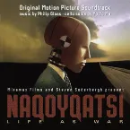 Pochette Naqoyqatsi: Original Motion Picture Soundtrack