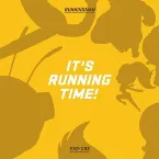 Pochette It's Running Time!