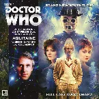 Pochette Doctor Who: Aquitaine
