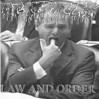 Pochette Law and Order / The Politician
