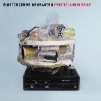 Pochette Perpetuum Mobile