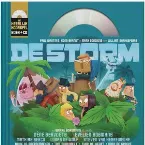 Pochette De Storm