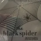 Pochette The Black Spider