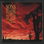 Pochette Songs of the Prairie