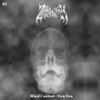 Pochette Demo 90 - Mind Control New Era