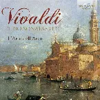 Pochette Vivaldi: Trio Sonatas, Op. 1
