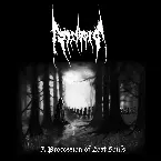 Pochette A Procession of Lost Souls