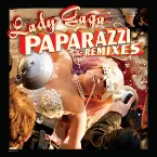 Pochette Paparazzi: The Remixes