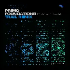 Pochette Primo / Foundations (Trail remix)