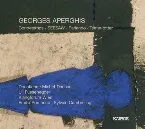 Pochette Contratemps / SEESAW / Parlando / Teeter-totter