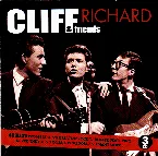 Pochette Cliff Richard & Friends
