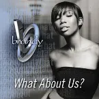 Pochette What About Us?