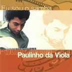Pochette Eu Sou o Samba