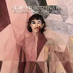 Pochette Somebody That I Used to Décalco (Gotye / Richard Gotainer)