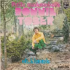 Pochette Petite mademoiselle / Oh, Kimmie