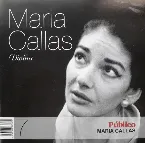 Pochette Maria Callas - Divina - 7
