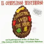 Pochette Christmas With the Yours