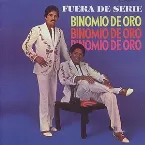 Pochette Fuera de serie