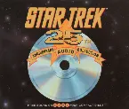 Pochette Star Trek 25th Anniversary Audio Collection / Star Trek Epics on Audio