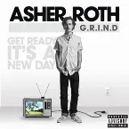 Pochette G.R.I.N.D. (Get Ready It's a New Day)
