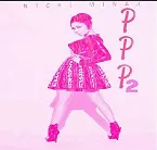 Pochette The Pink Print Prequel 2