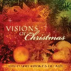 Pochette Visions of Christmas