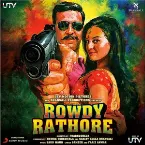 Pochette Rowdy Rathore